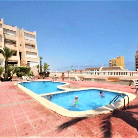 Tropical Playa Z Widokiem Na Morze, 400 M Do Plazy La Mata Beach Торевьиа Экстерьер фото