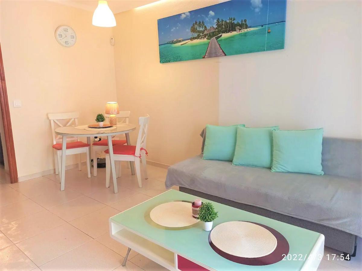 Tropical Playa Z Widokiem Na Morze, 400 M Do Plazy La Mata Beach Торевьиа Экстерьер фото